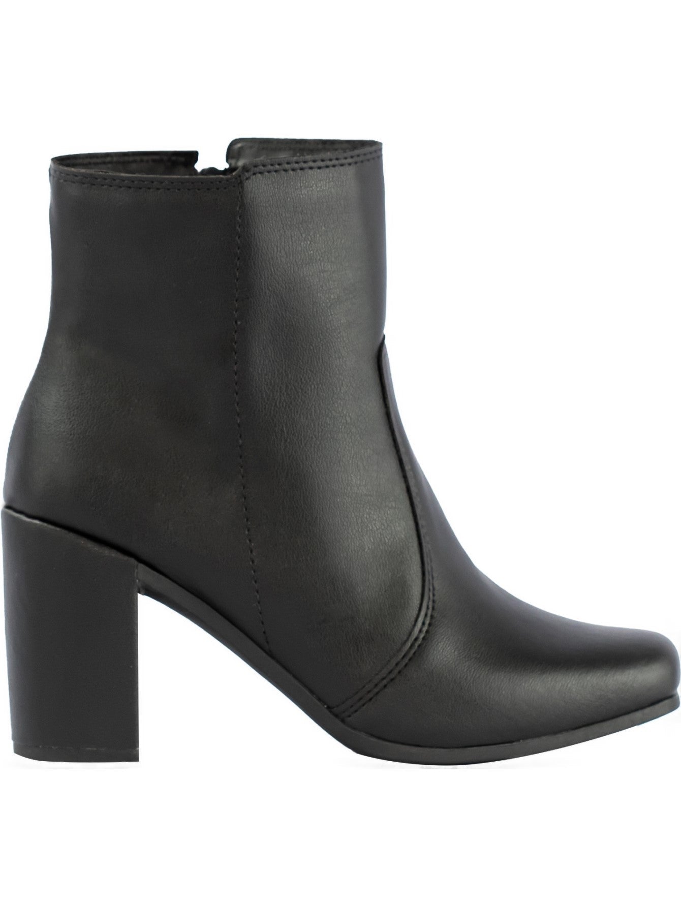 Bota Feminina Cano Curto Florer