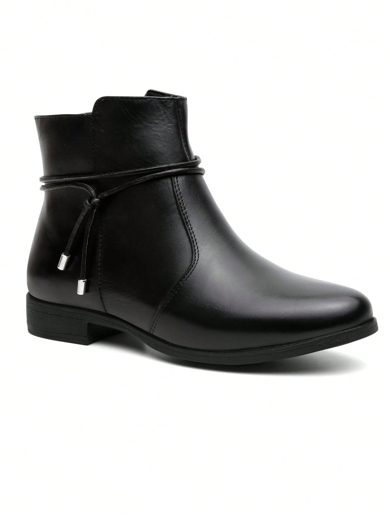 Bota Feminina Cano Curto Salles