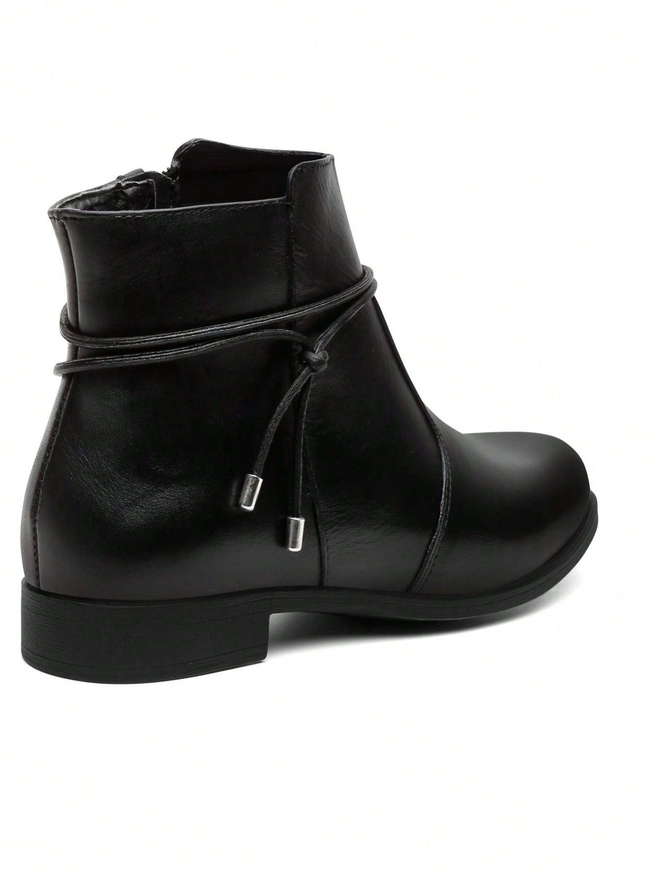 Bota Feminina Cano Curto Salles