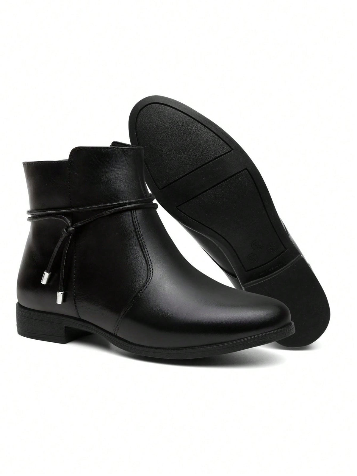 Bota Feminina Cano Curto Salles