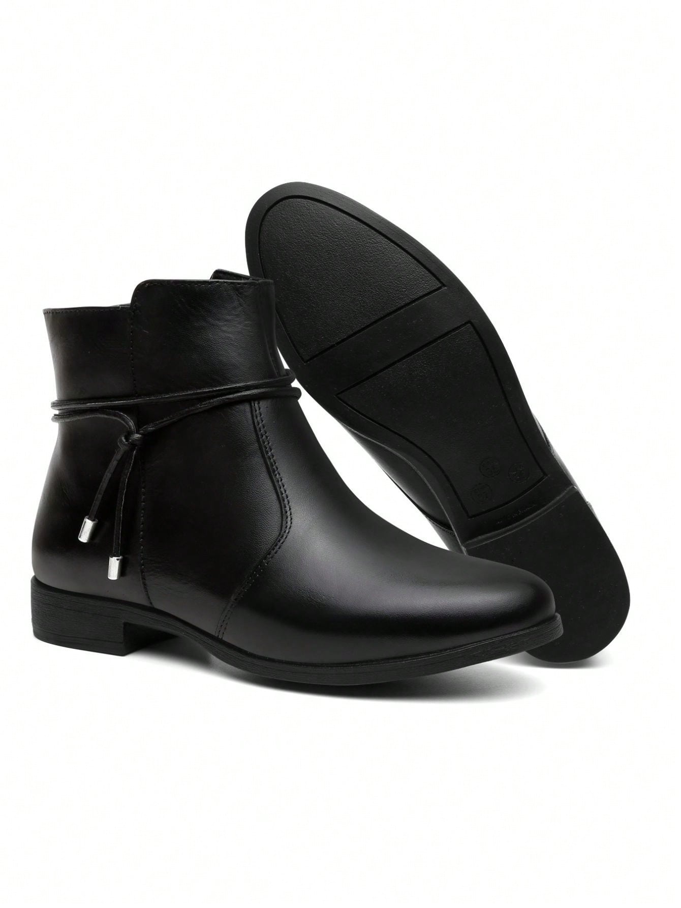 Bota Feminina Cano Curto Salles