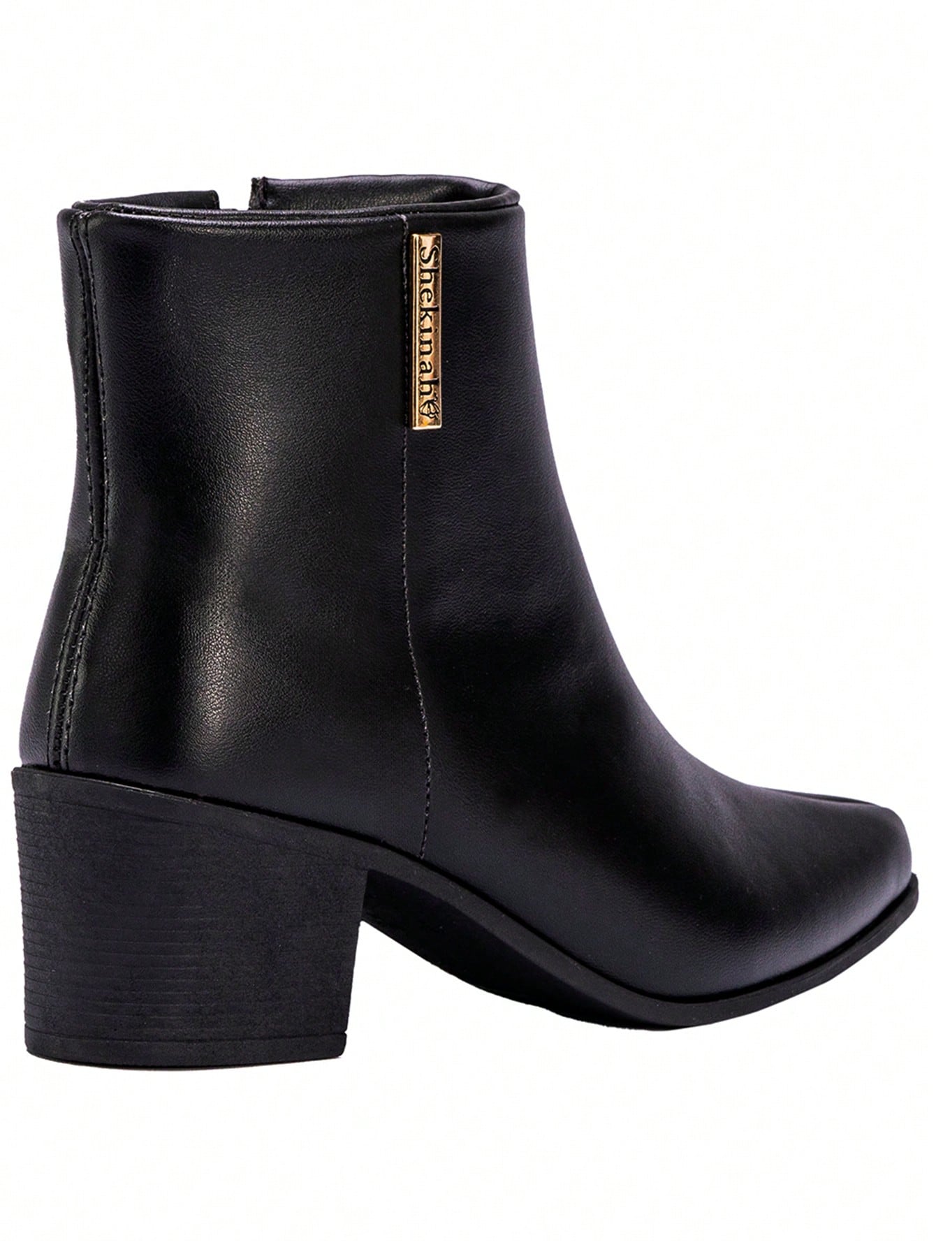 Bota Feminina Cano Curto Virgínia