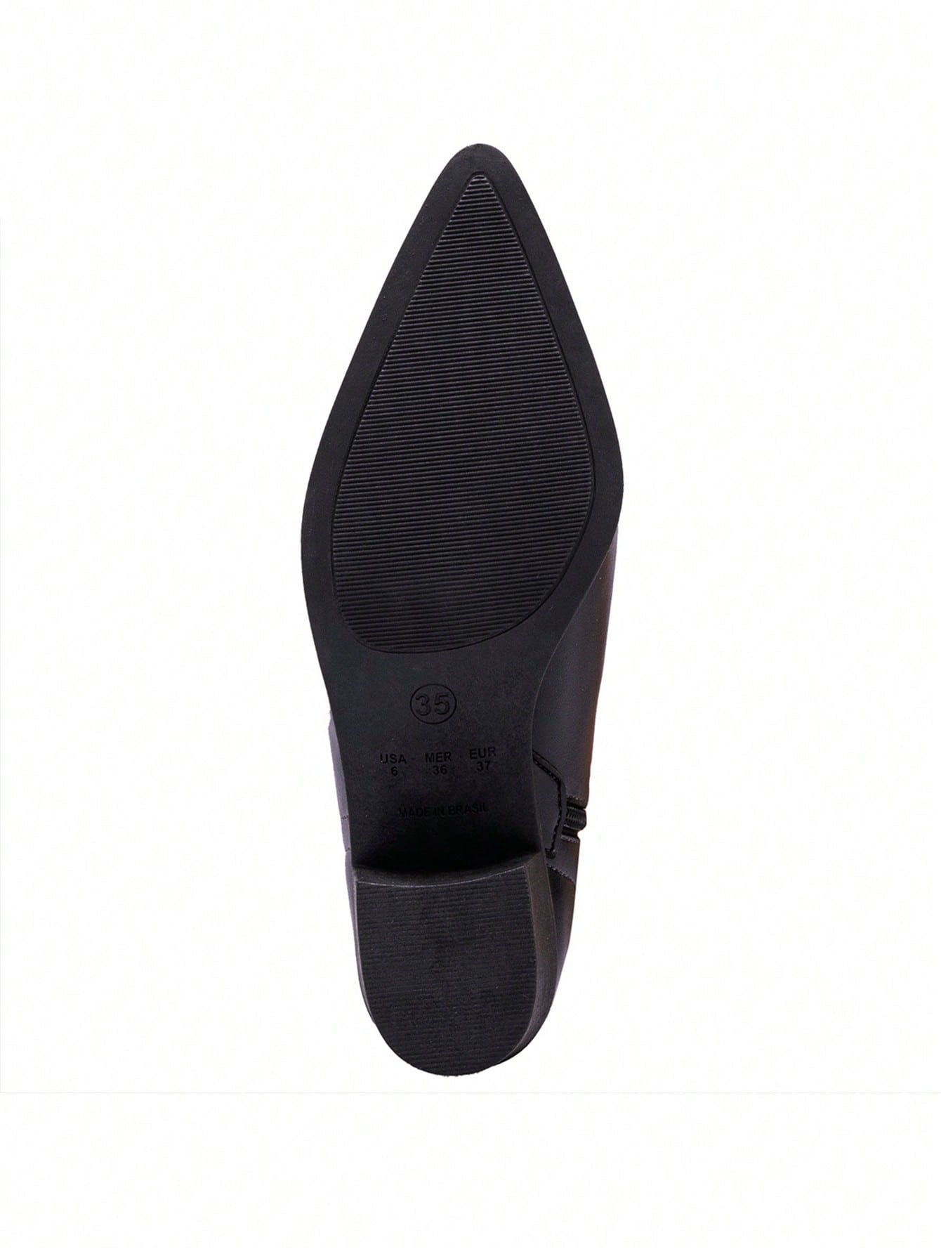 Bota Feminina Cano Curto Virgínia