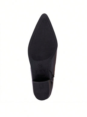 Bota Feminina Cano Curto Virgínia