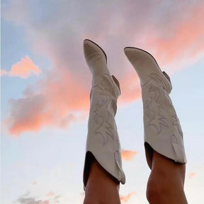 Bota Feminina Cano Longo | Martins