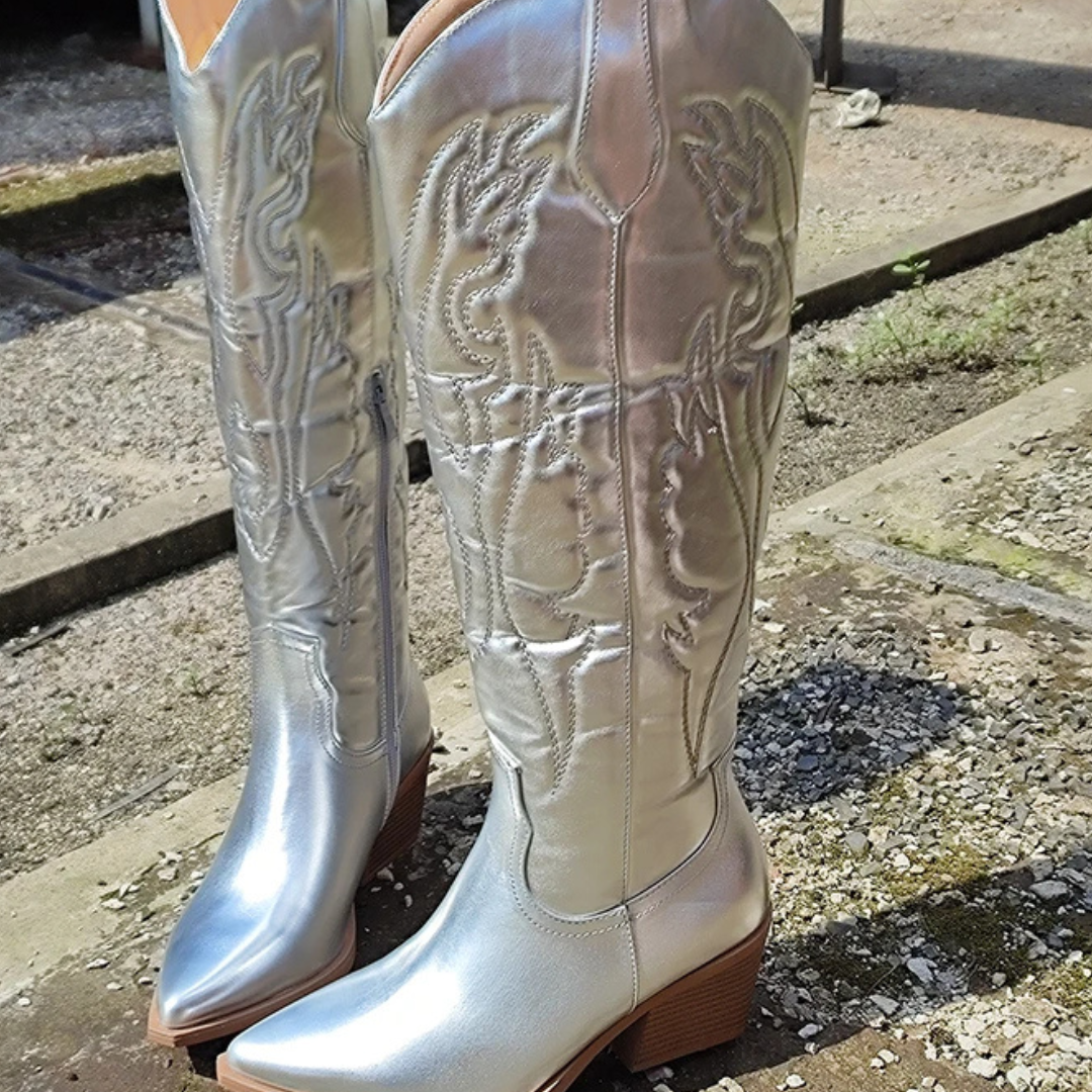 Bota Feminina Cano Longo | Martins