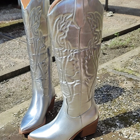 Bota Feminina Cano Longo | Martins