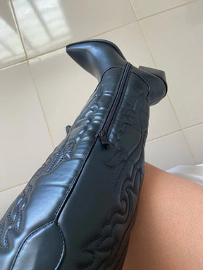 Bota Feminina Cano Longo | Martins