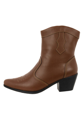 Bota Feminina Texana Angel