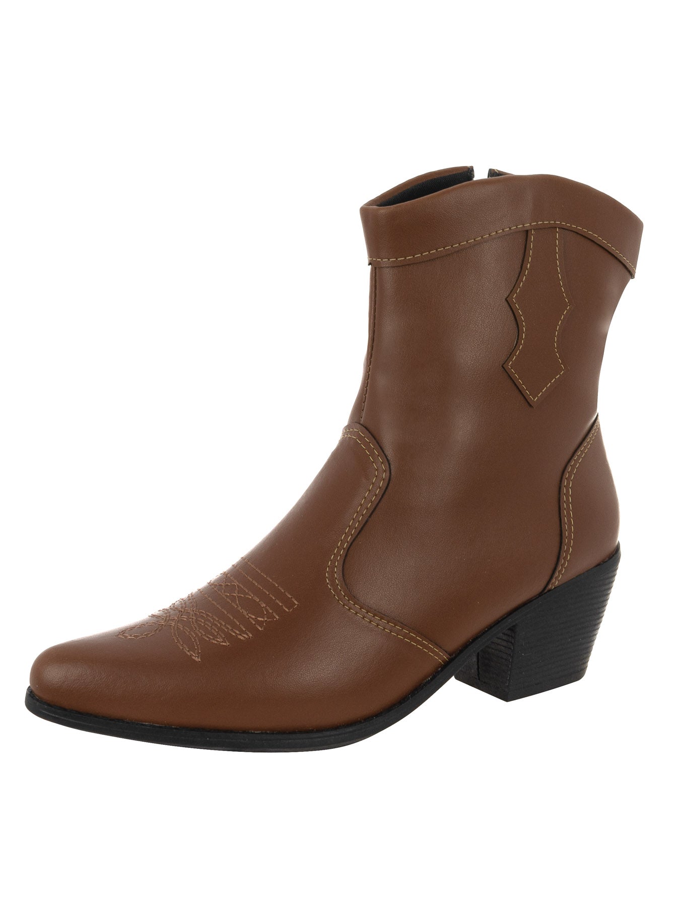 Bota Feminina Texana Angel