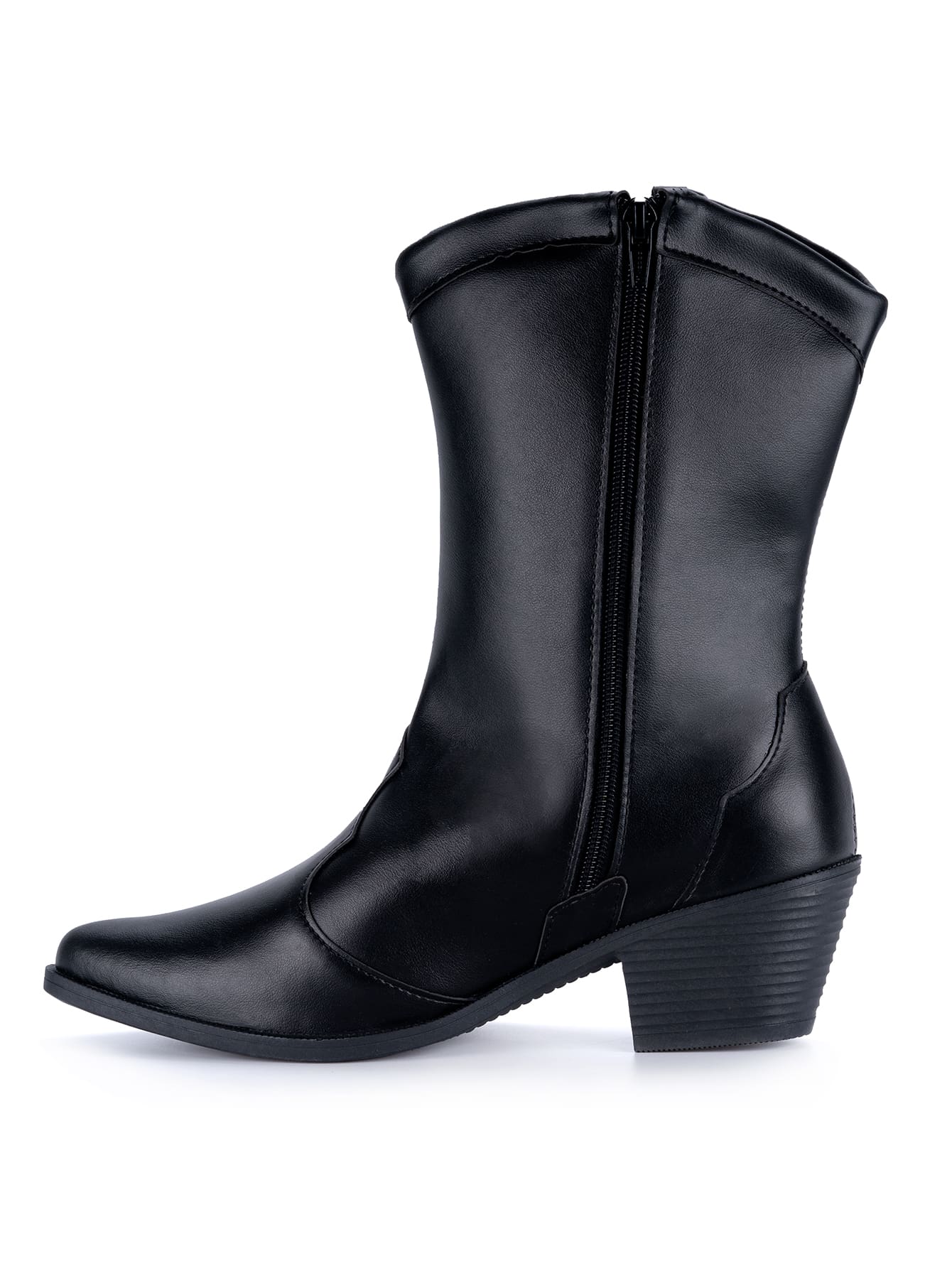 Bota Feminina Texana Loren