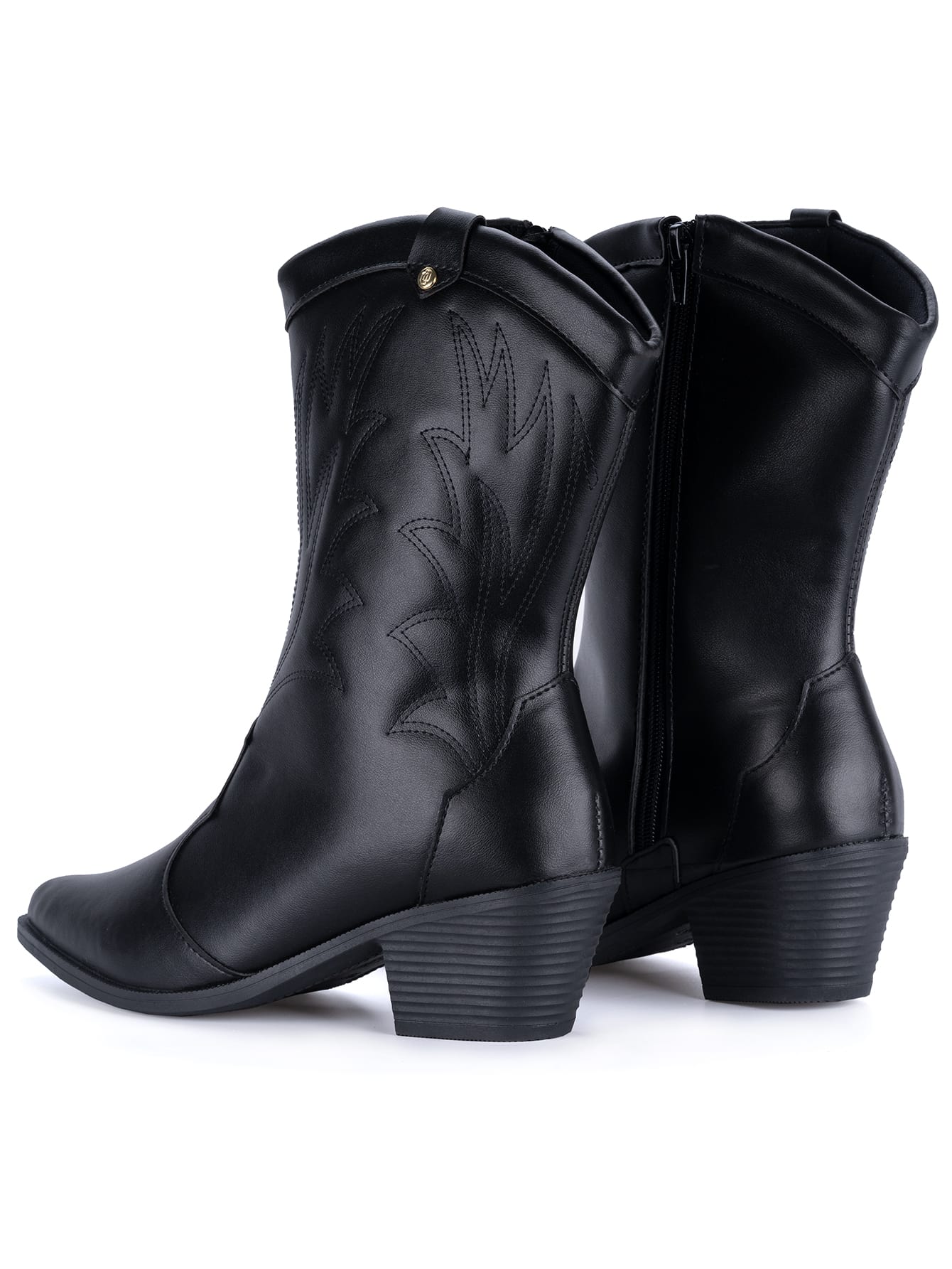 Bota Feminina Texana Loren