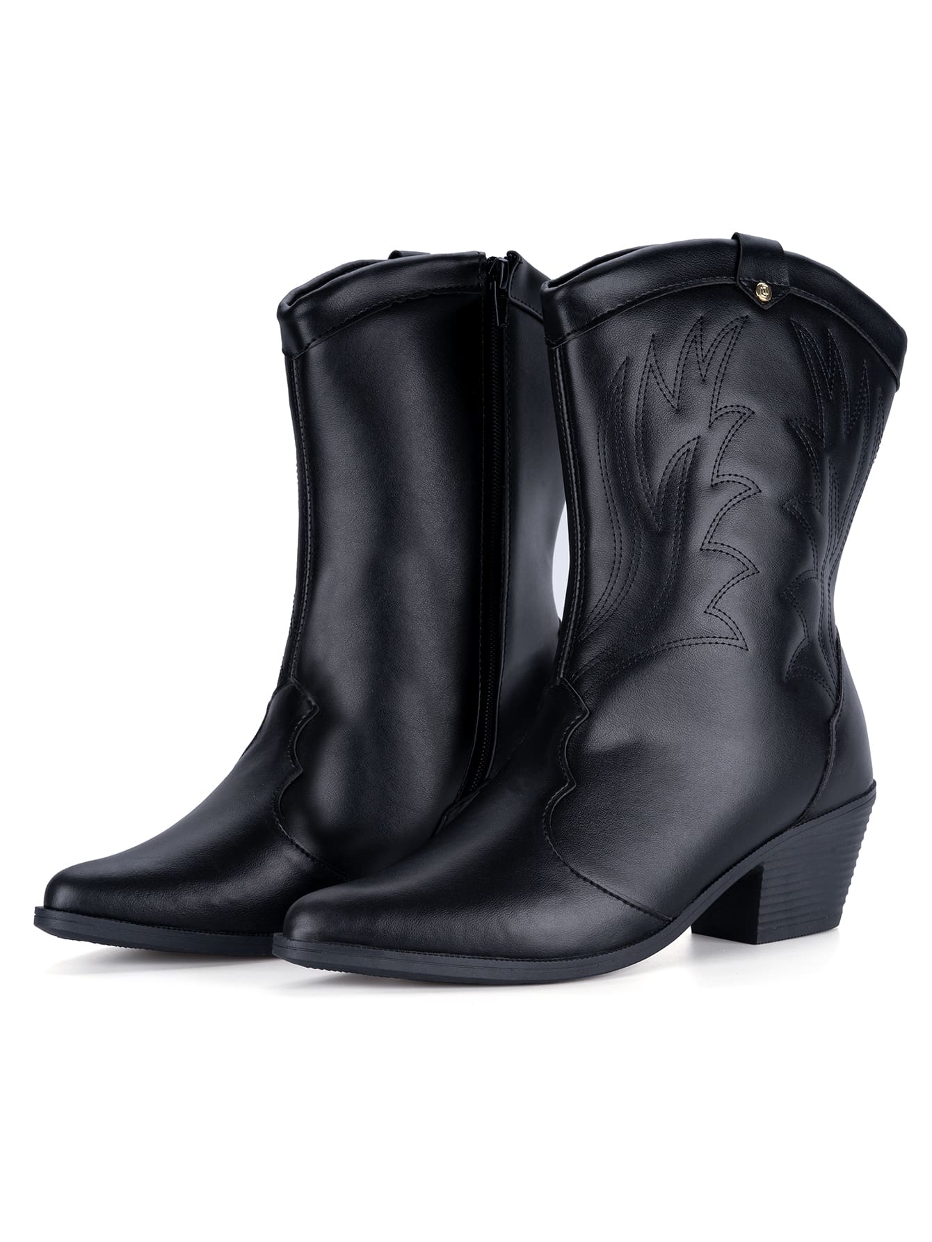 Bota Feminina Texana Loren