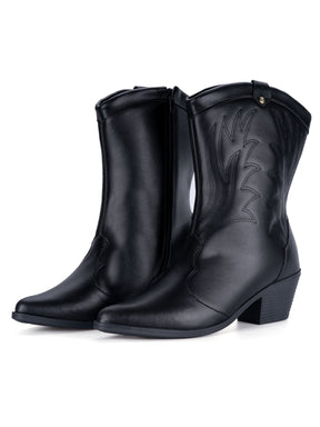 Bota Feminina Texana Loren