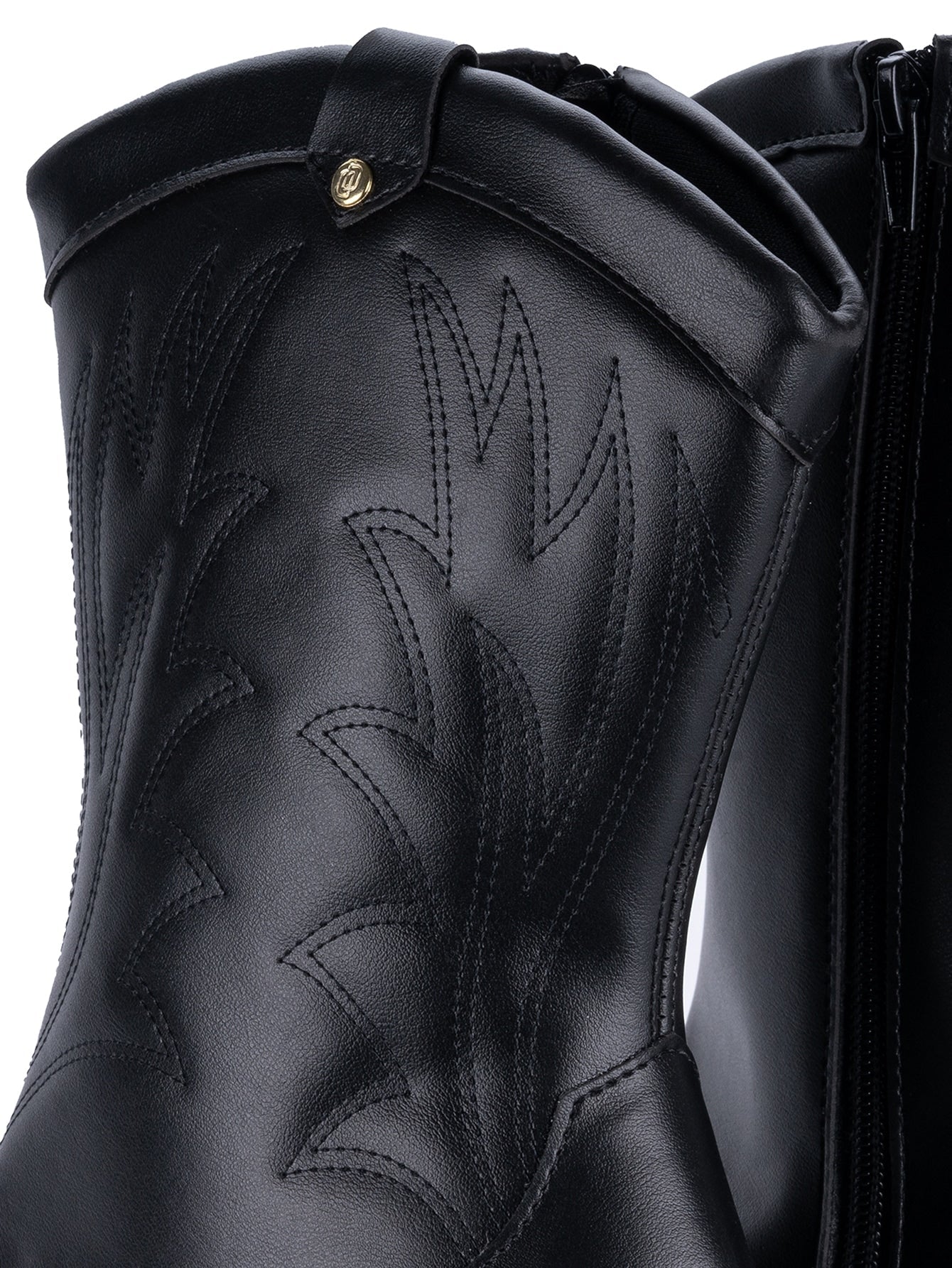 Bota Feminina Texana Loren