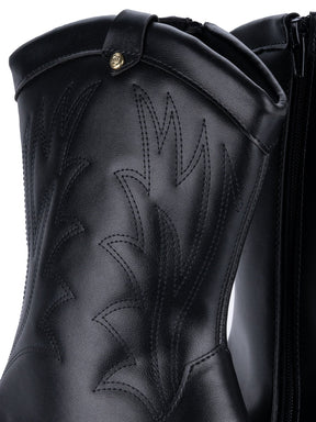 Bota Feminina Texana Loren