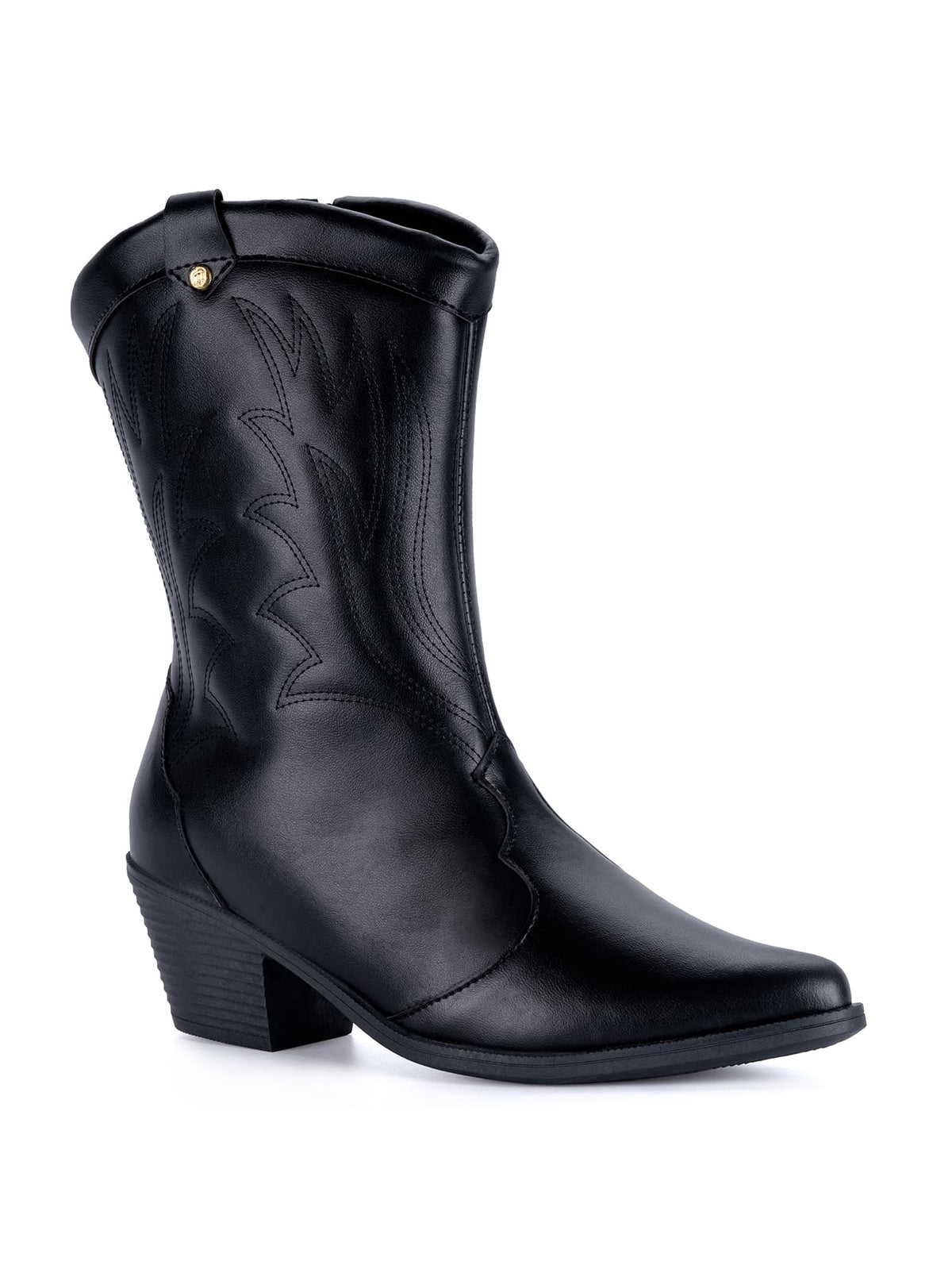 Bota Feminina Texana Loren