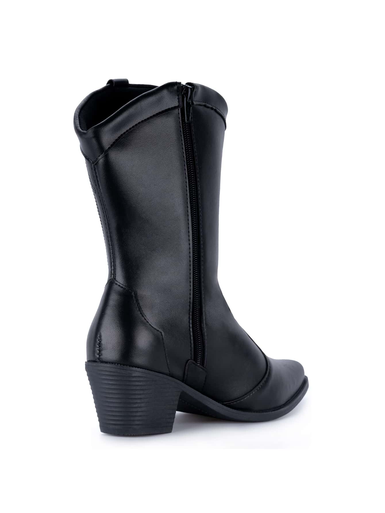Bota Feminina Texana Loren