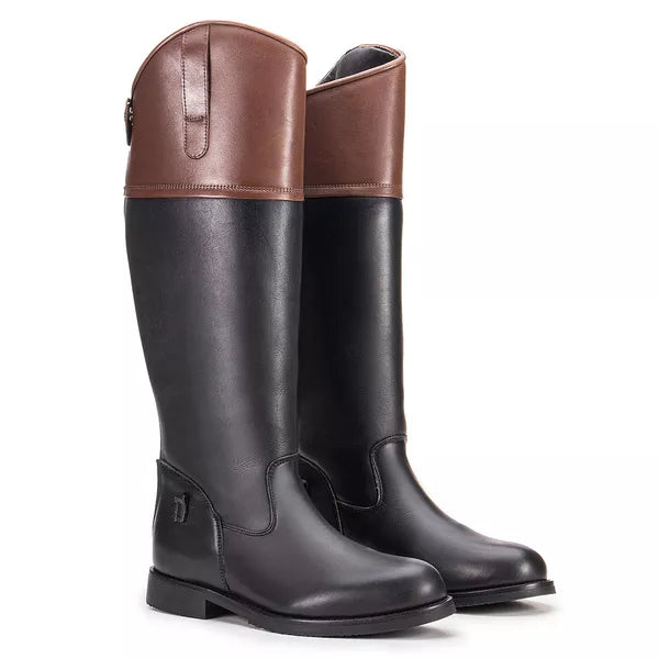 Bota de Montaria Hipismo