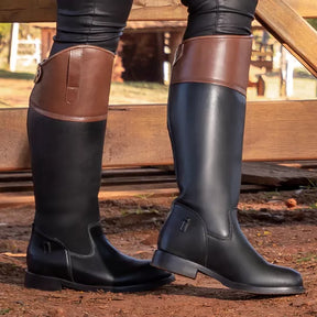 Bota de Montaria Hipismo