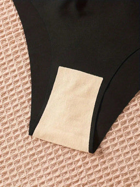 Calcinha Preta Lily - 10 Unidades