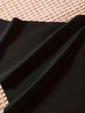 Calcinha Preta Lily - 10 Unidades