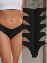 Calcinha Preta Lily - 10 Unidades