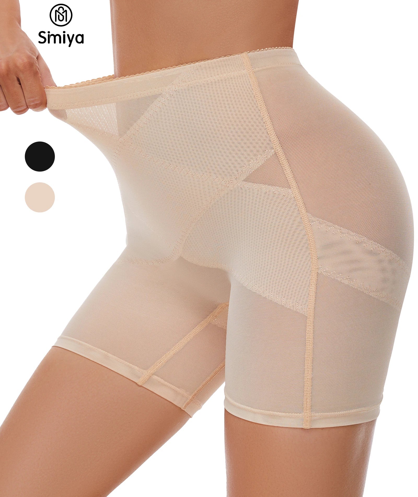 Calcinha Modeladora Ultra Fina