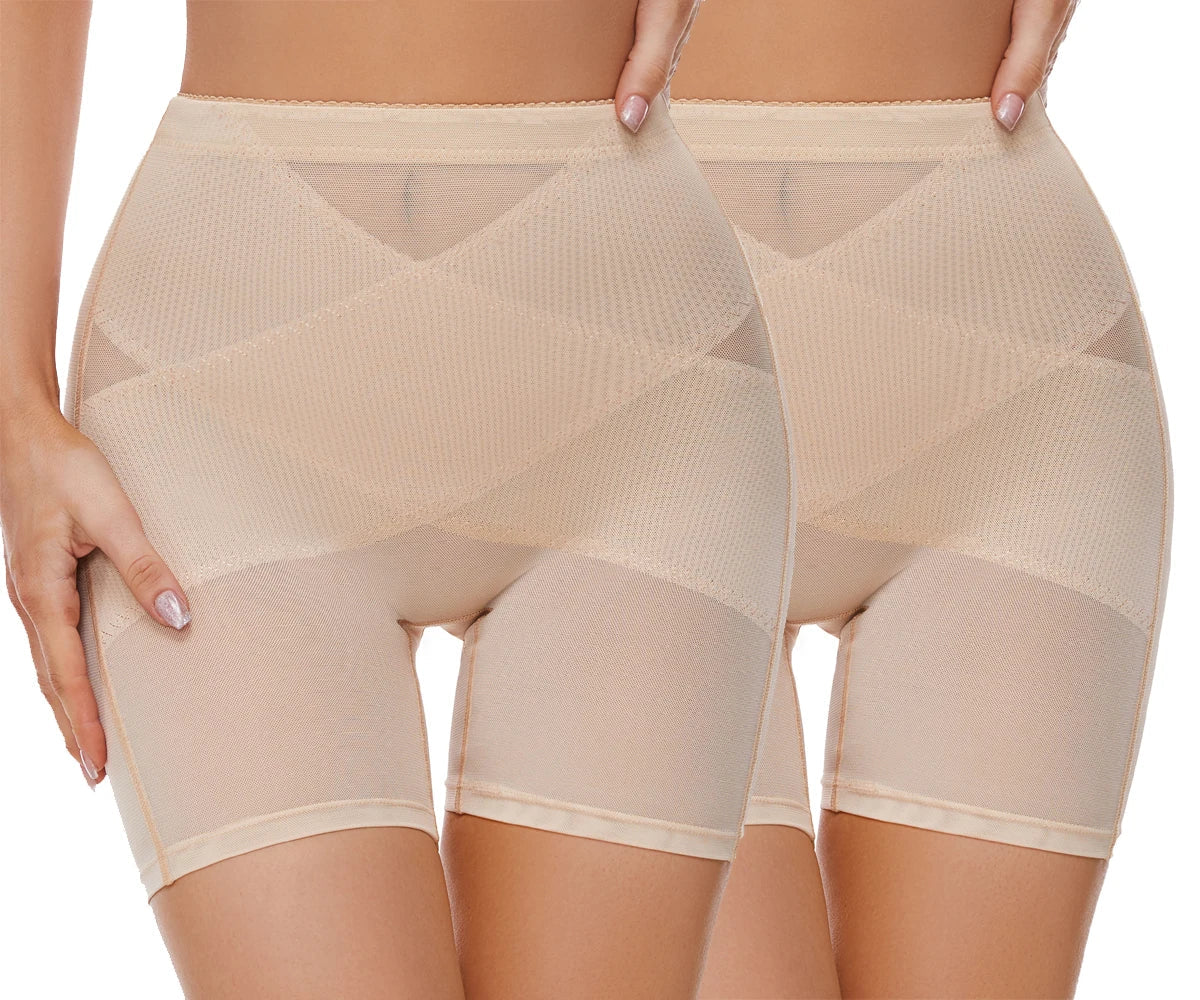 Calcinha Modeladora Ultra Fina