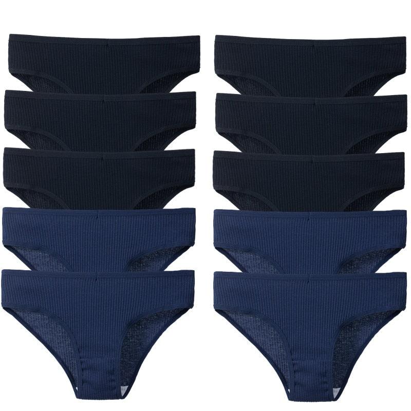 Calcinhas de Algodão | Donna®