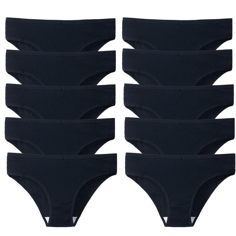 Calcinhas de Algodão | Donna®