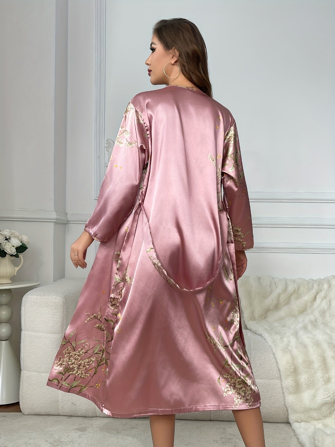 Camisola Feminina Serrano