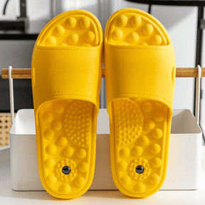 Chinelo Terapia Magnética - Acupressão e Reflexologia