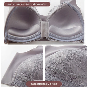 Sutiã Premium França (Compre 1 Leve 2)