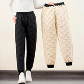 Calça Impermeável Forrada com Lã - Confort Premium