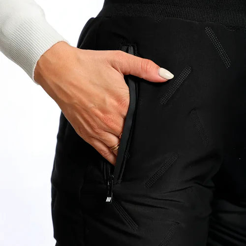 Calça Impermeável Forrada com Lã - Confort Premium