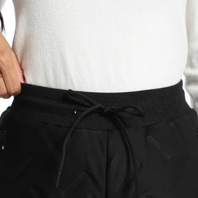 Calça Impermeável Forrada com Lã - Confort Premium