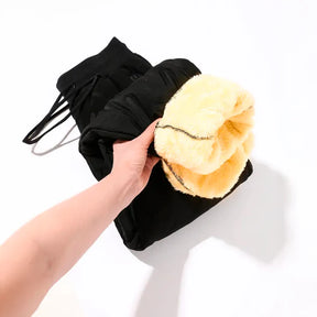 Calça Impermeável Forrada com Lã - Confort Premium