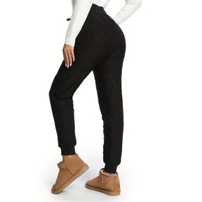 Calça Impermeável Forrada com Lã - Confort Premium