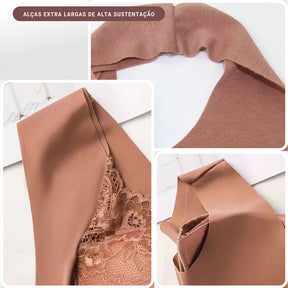 Sutiã Premium França (Compre 1 Leve 2)