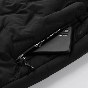 Calça Impermeável Forrada com Lã - Confort Premium