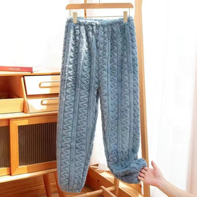 Pijama Conjunto - Veludo | Olívia