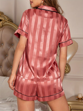 Pijama Feminino Curto Lemier