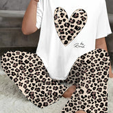 Pijama Feminino Valentine's