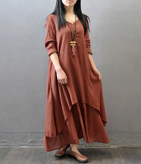 Vestido Vintage | Marielle