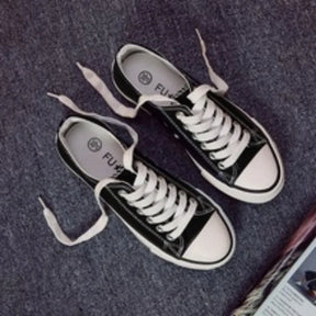 Tênis Feminino Casual Low