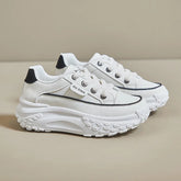 Tênis Feminino Ortopédico | Plus Confort