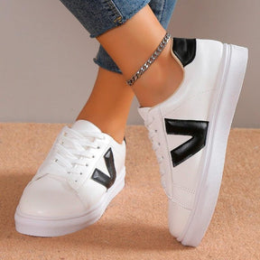 Tênis Feminino Casual Chromo V