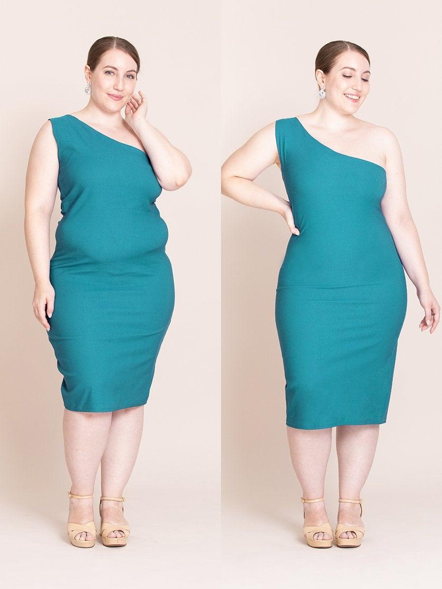 Short Modelador Premium - Belliz