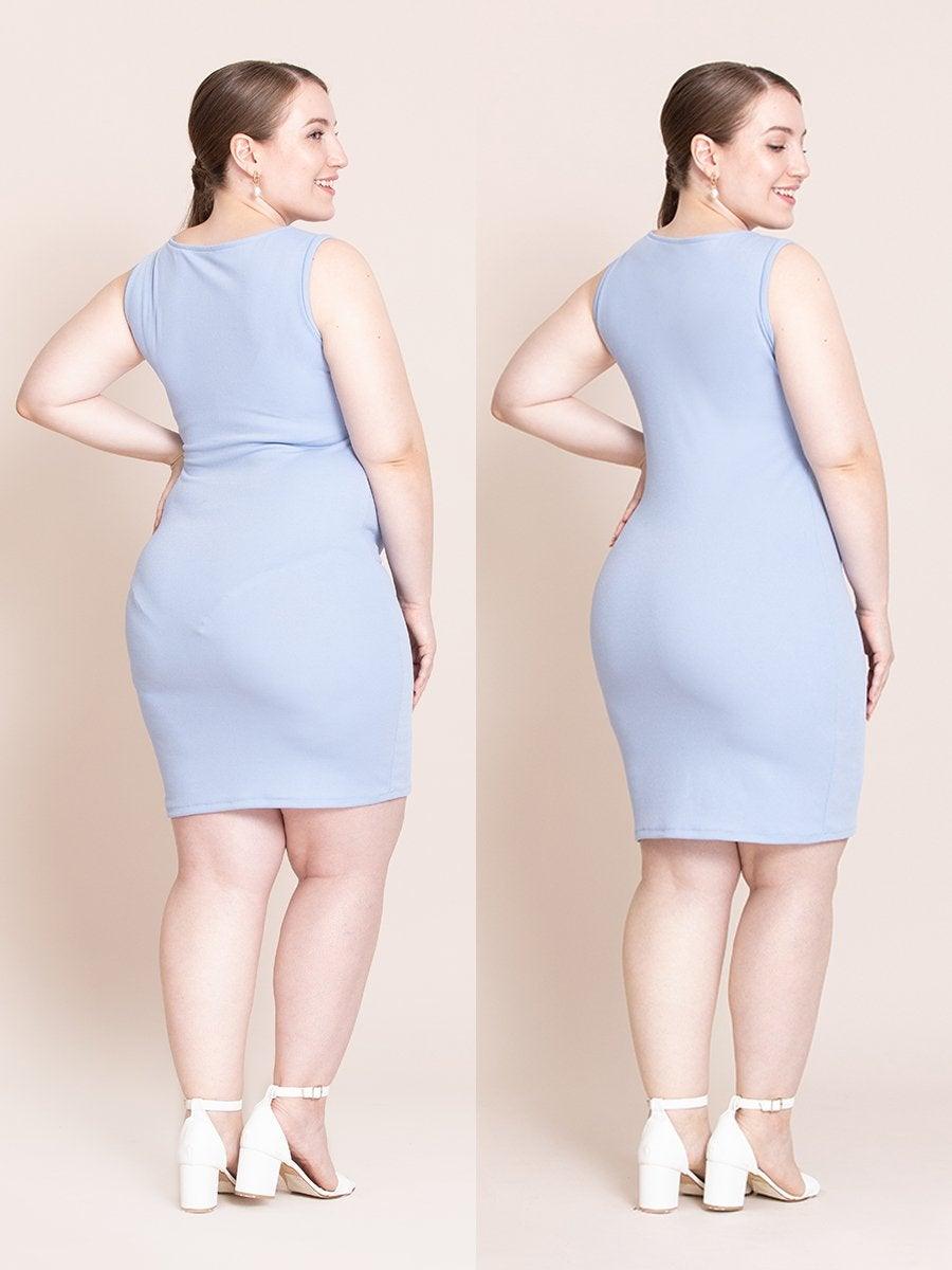 Short Modelador Premium - Belliz